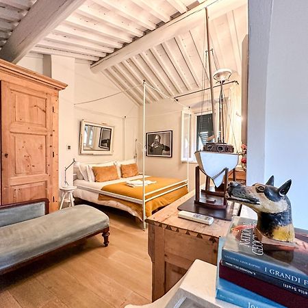 Residenza Del Gallo - Residenze Tonnina Group Casale Marittimo Luaran gambar