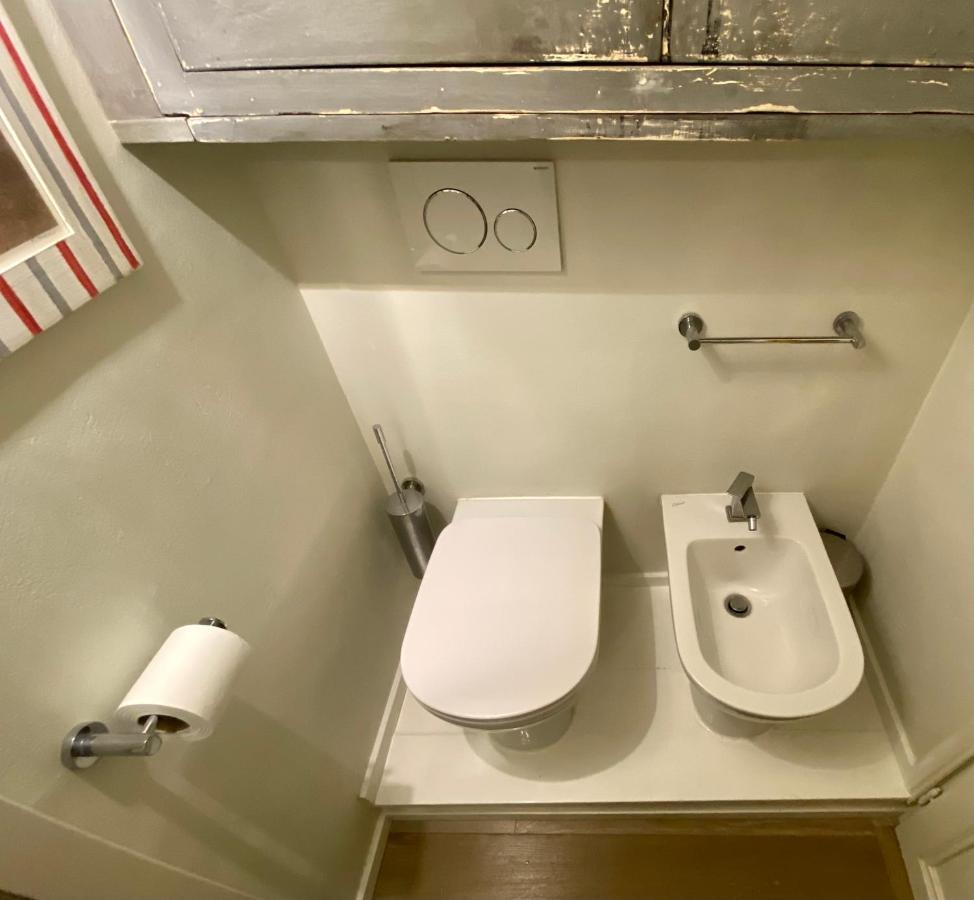 Residenza Del Gallo - Residenze Tonnina Group Casale Marittimo Luaran gambar