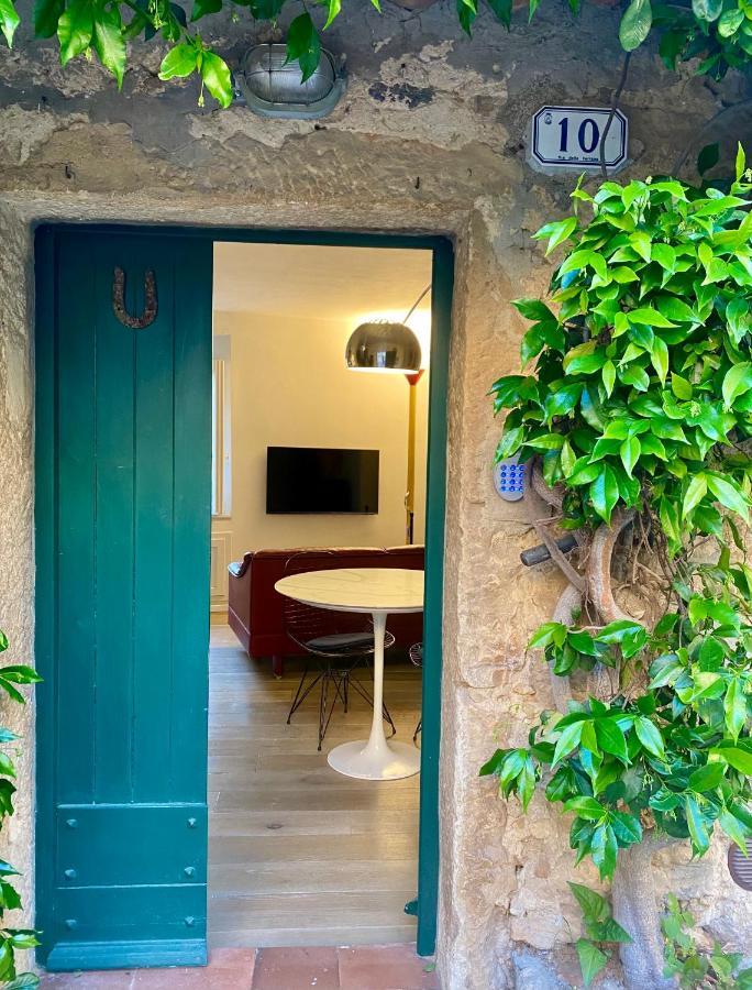 Residenza Del Gallo - Residenze Tonnina Group Casale Marittimo Luaran gambar