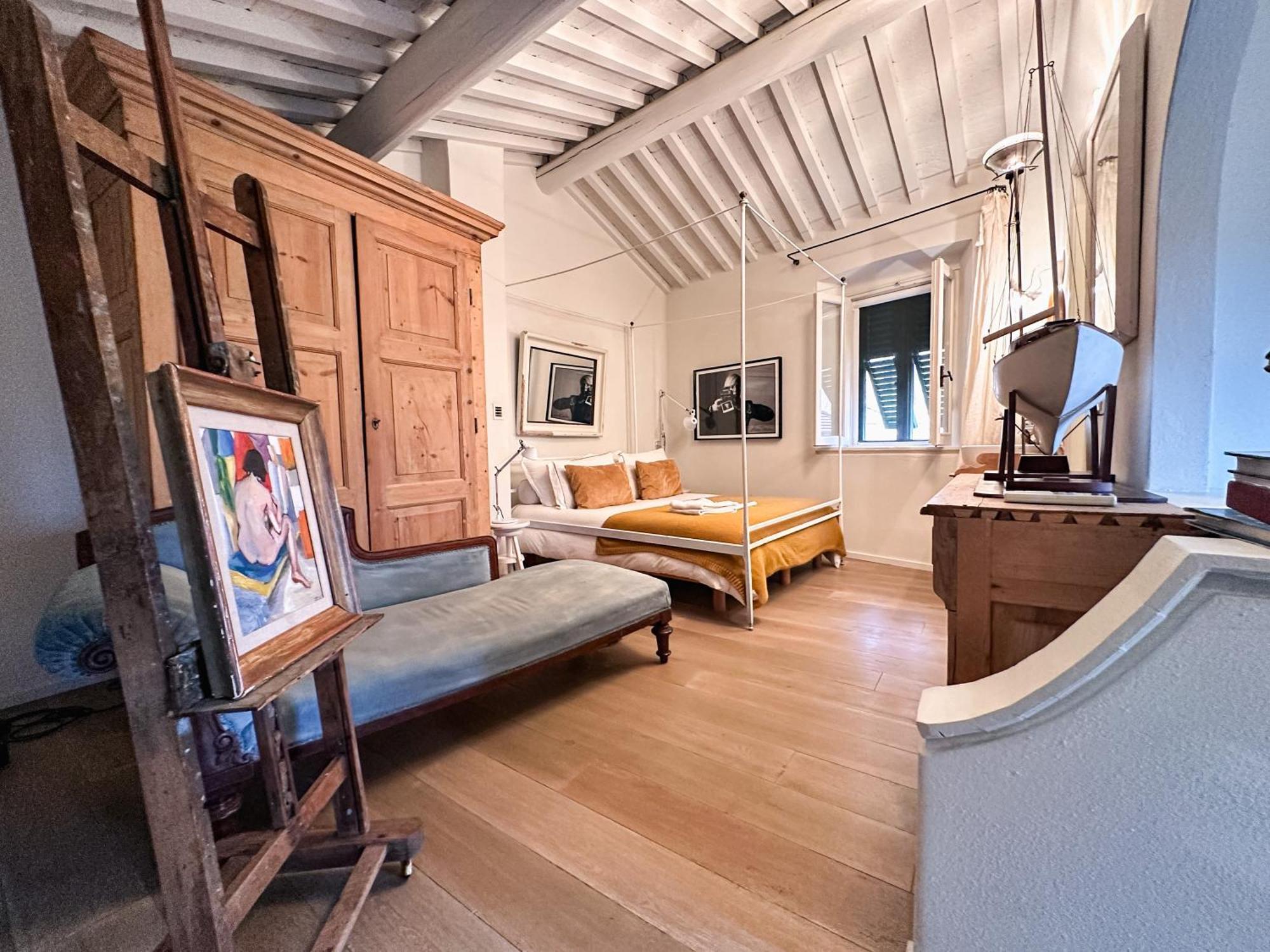 Residenza Del Gallo - Residenze Tonnina Group Casale Marittimo Luaran gambar
