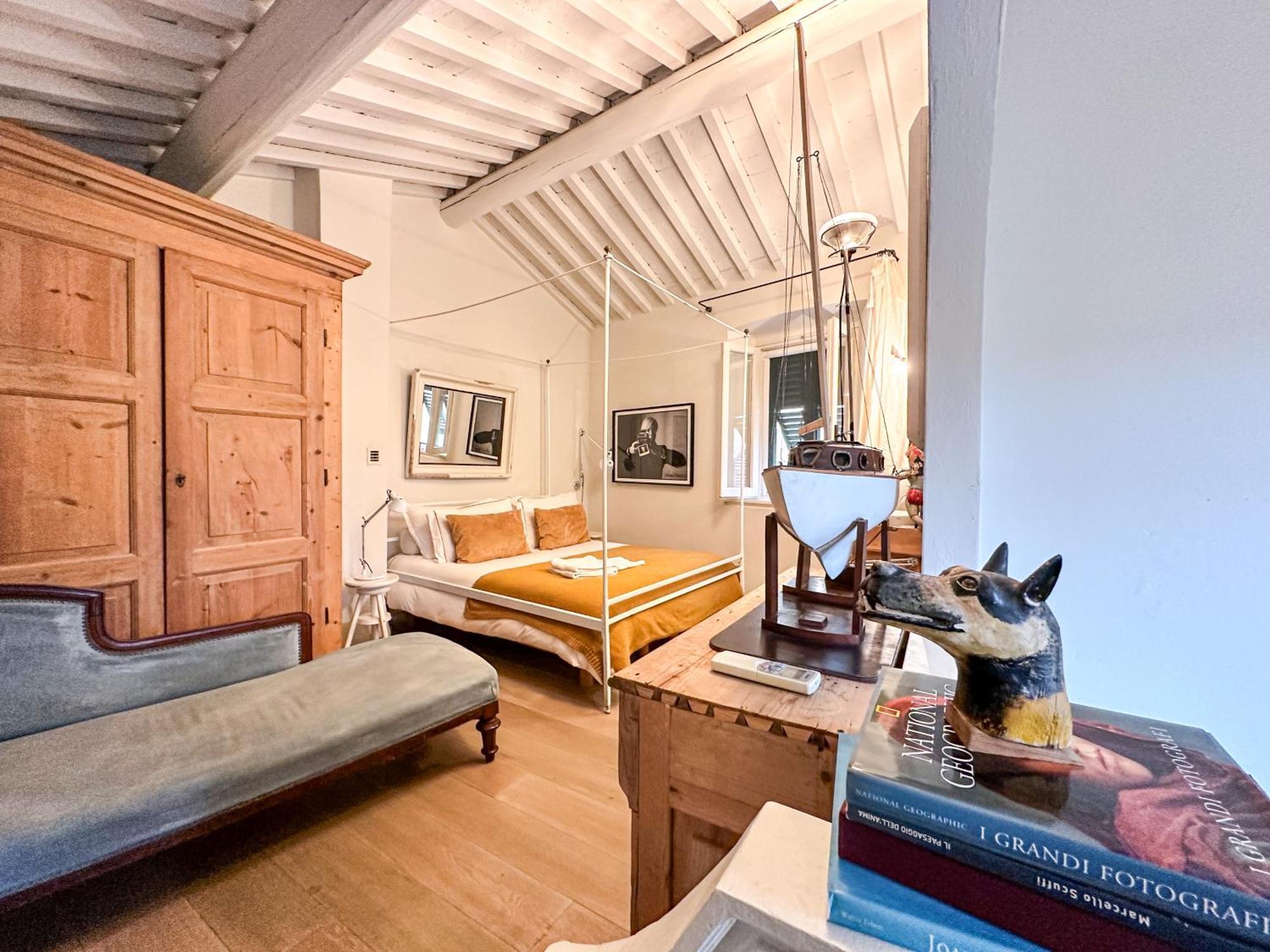Residenza Del Gallo - Residenze Tonnina Group Casale Marittimo Luaran gambar