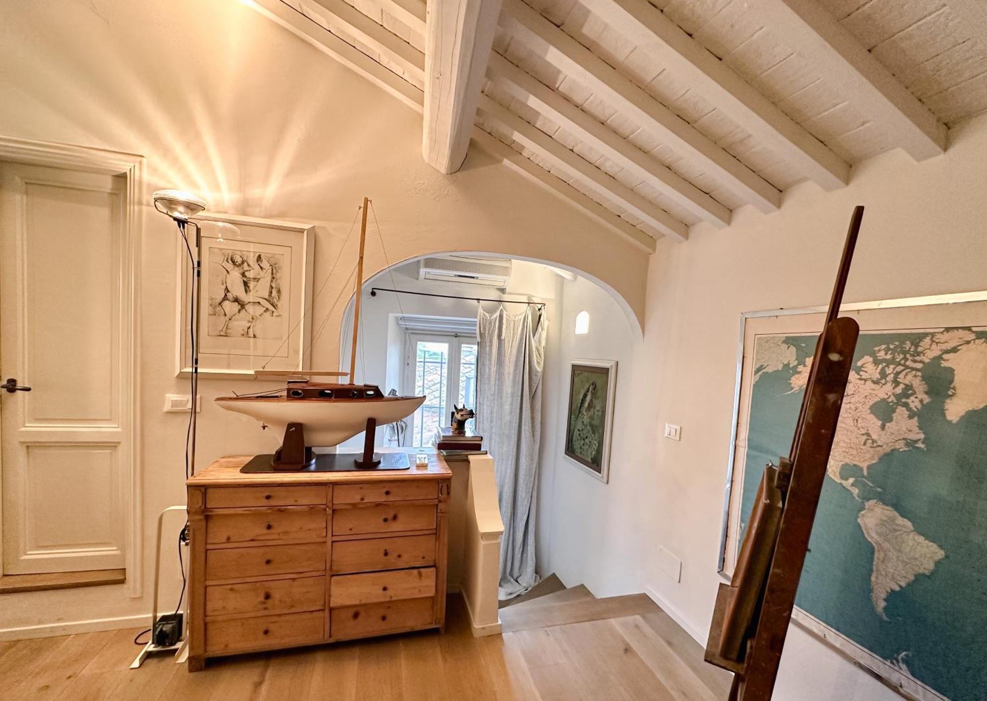 Residenza Del Gallo - Residenze Tonnina Group Casale Marittimo Luaran gambar