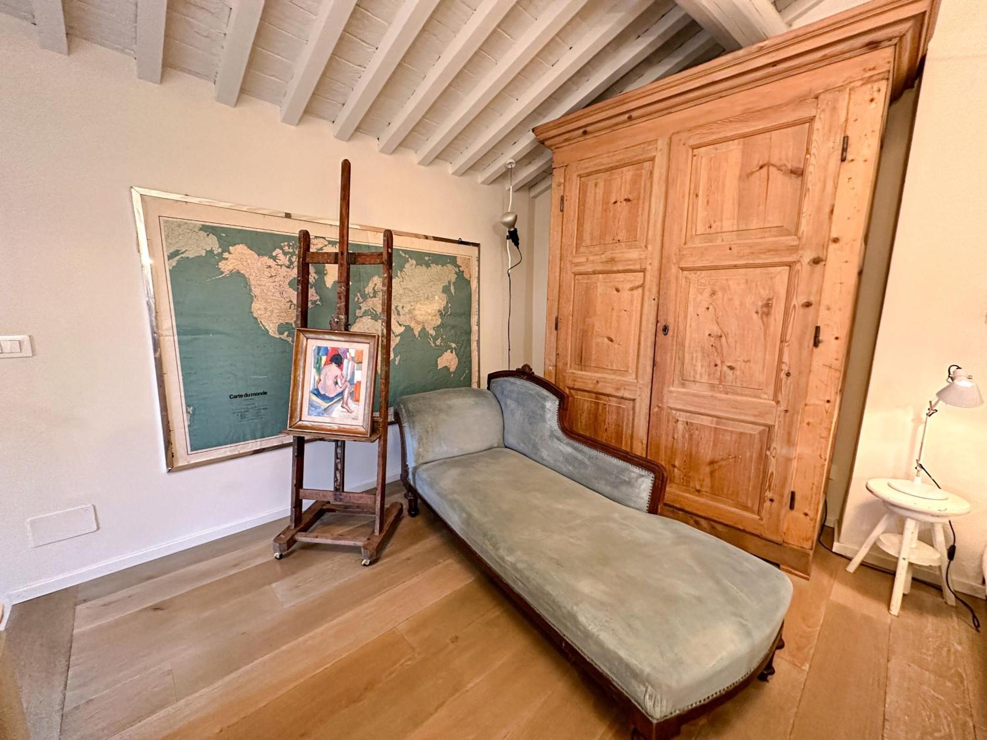 Residenza Del Gallo - Residenze Tonnina Group Casale Marittimo Luaran gambar