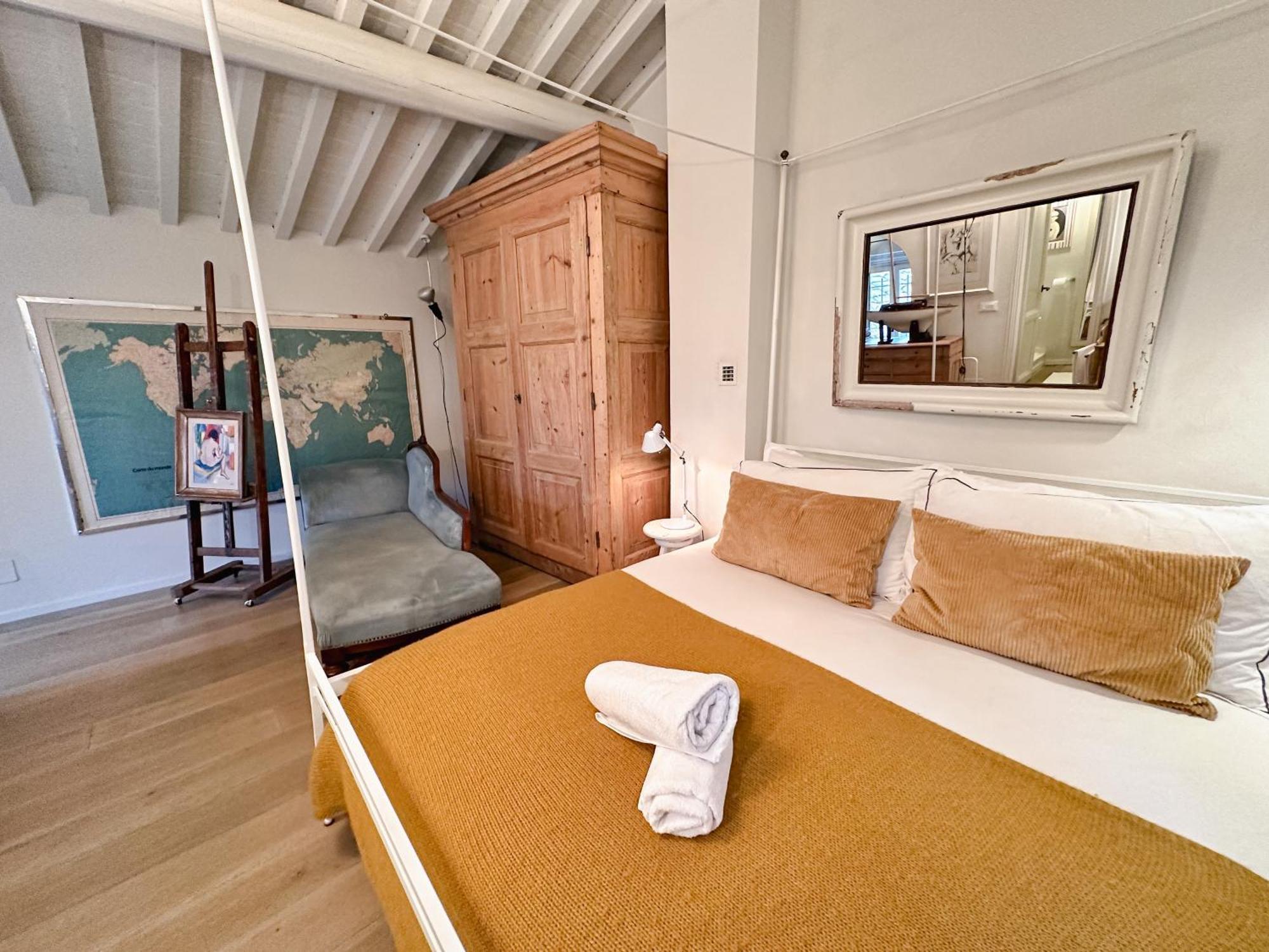 Residenza Del Gallo - Residenze Tonnina Group Casale Marittimo Luaran gambar