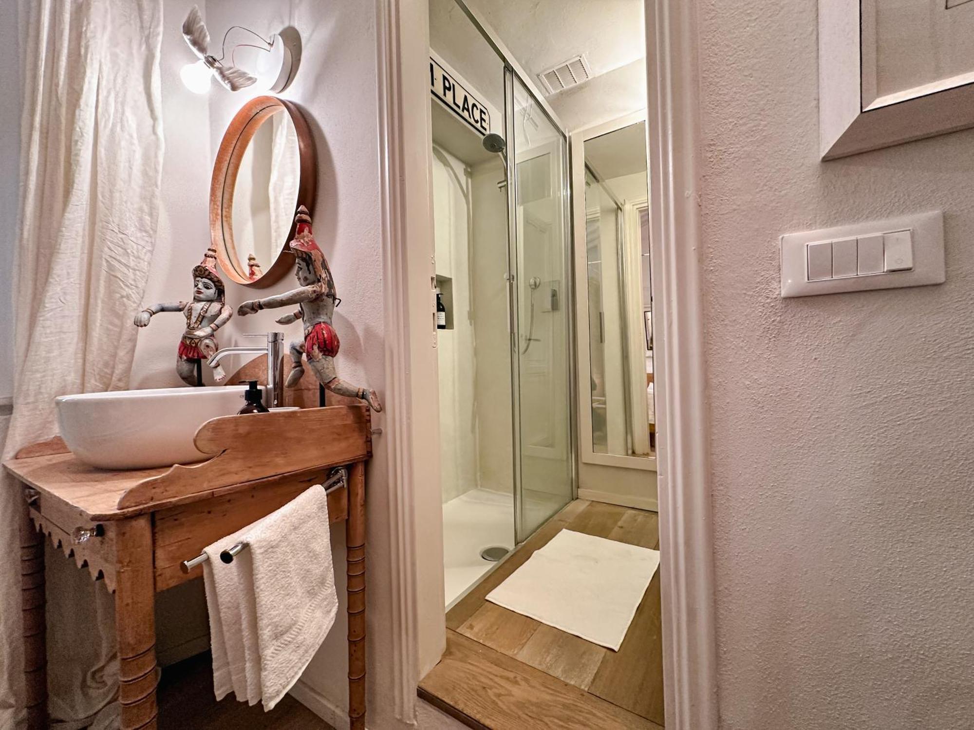 Residenza Del Gallo - Residenze Tonnina Group Casale Marittimo Luaran gambar
